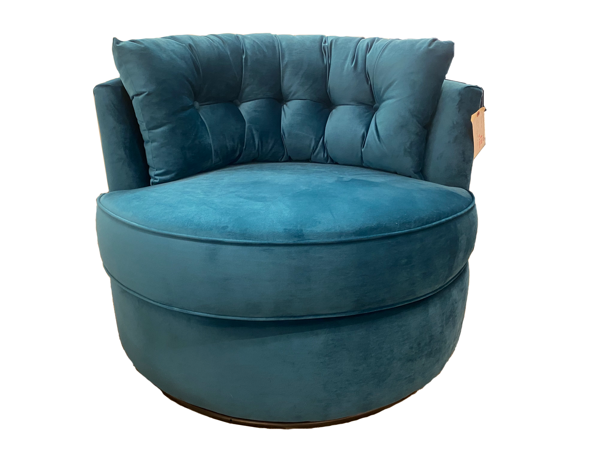 37" Globe Nest Chair, Made in Canada 🇨🇦 | Calgary Furniture Store