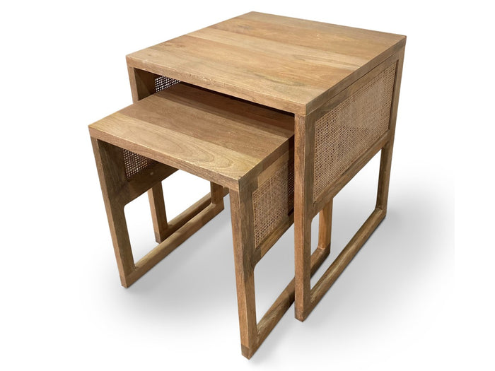 Calgary Side Tables