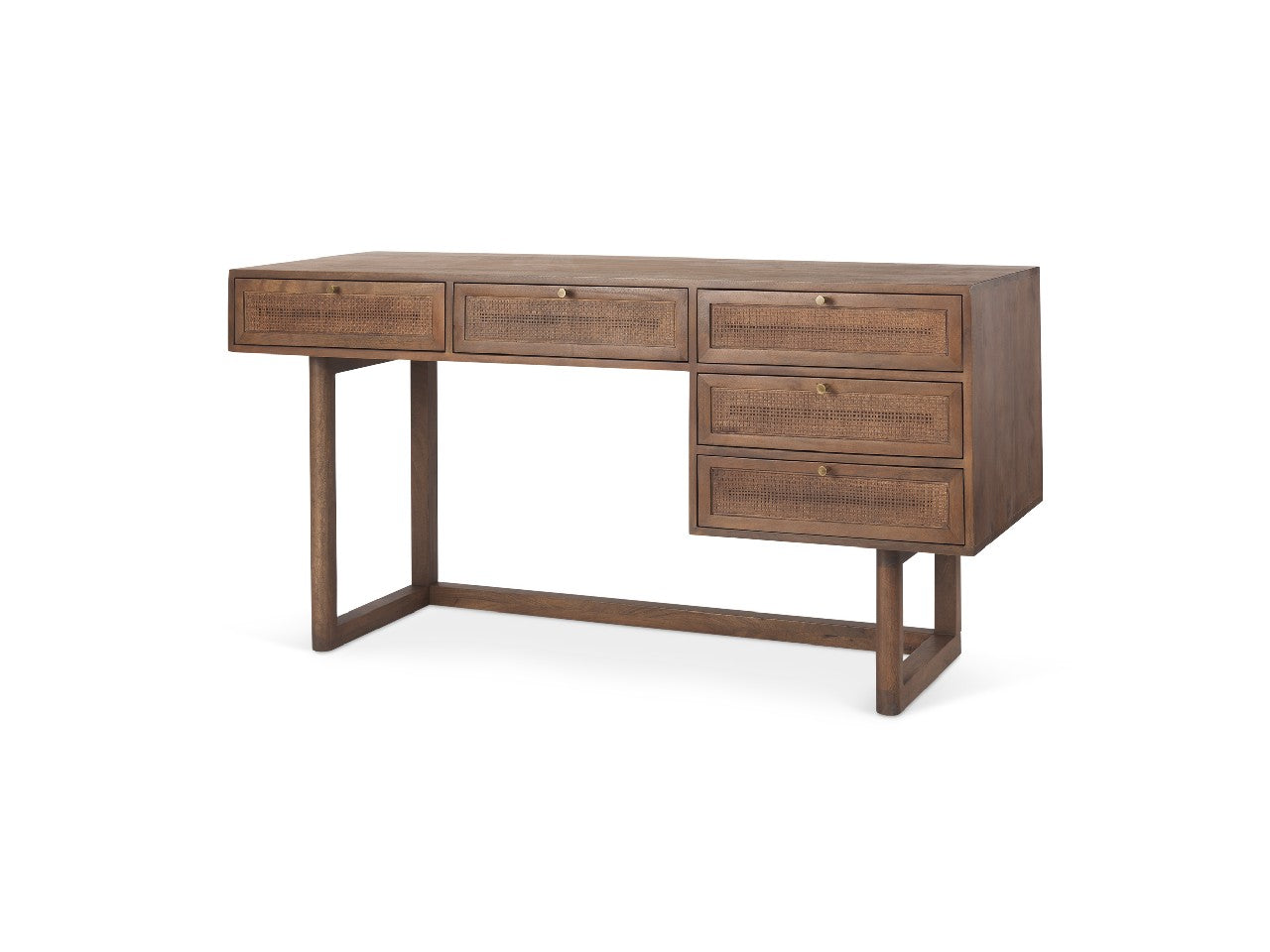 Grier Office Desk | Calgary Furniture Store