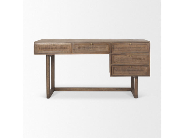 Grier Office Desk | Calgary Furniture Store