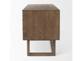 Grier Office Desk | Calgary Furniture Store