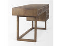 Grier Office Desk | Calgary Furniture Store