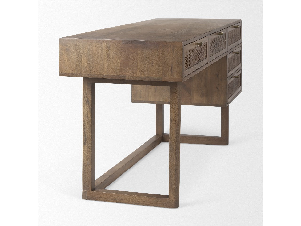 Grier Office Desk | Calgary Furniture Store