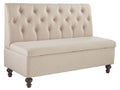 Gwendale Storage Bench | Calgary Furniture Store