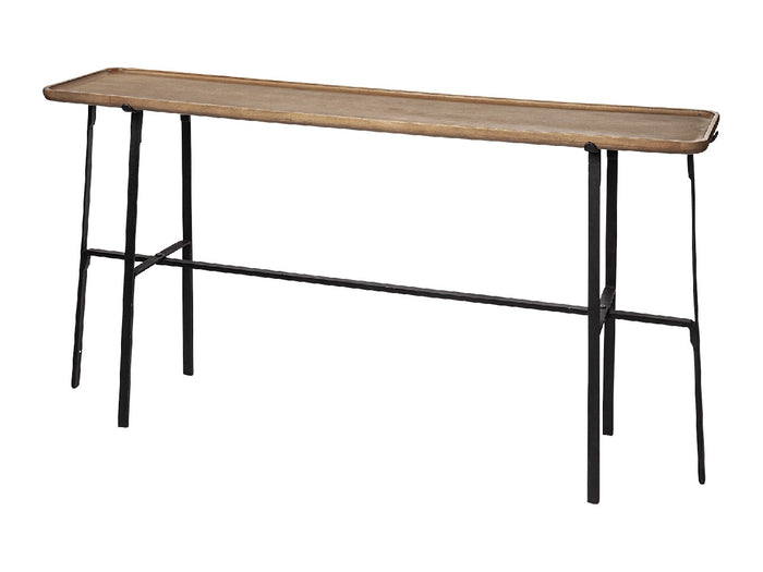 Helios Console Table | Calgary Furniture Store