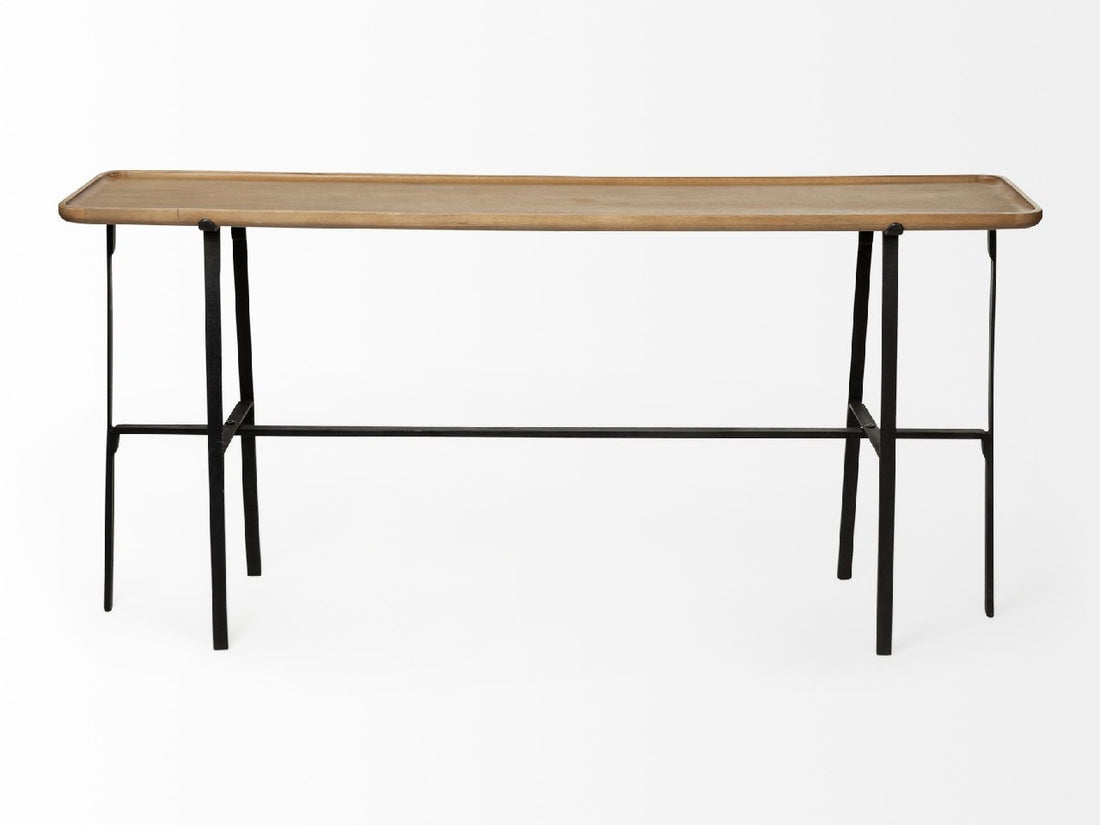 Helios Console Table | Calgary Furniture Store