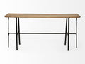 Helios Console Table | Calgary Furniture Store