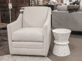 Hourglass Side Table | Calgary Furniture Store