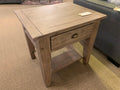 Banff End Table | Calgary Furniture Store