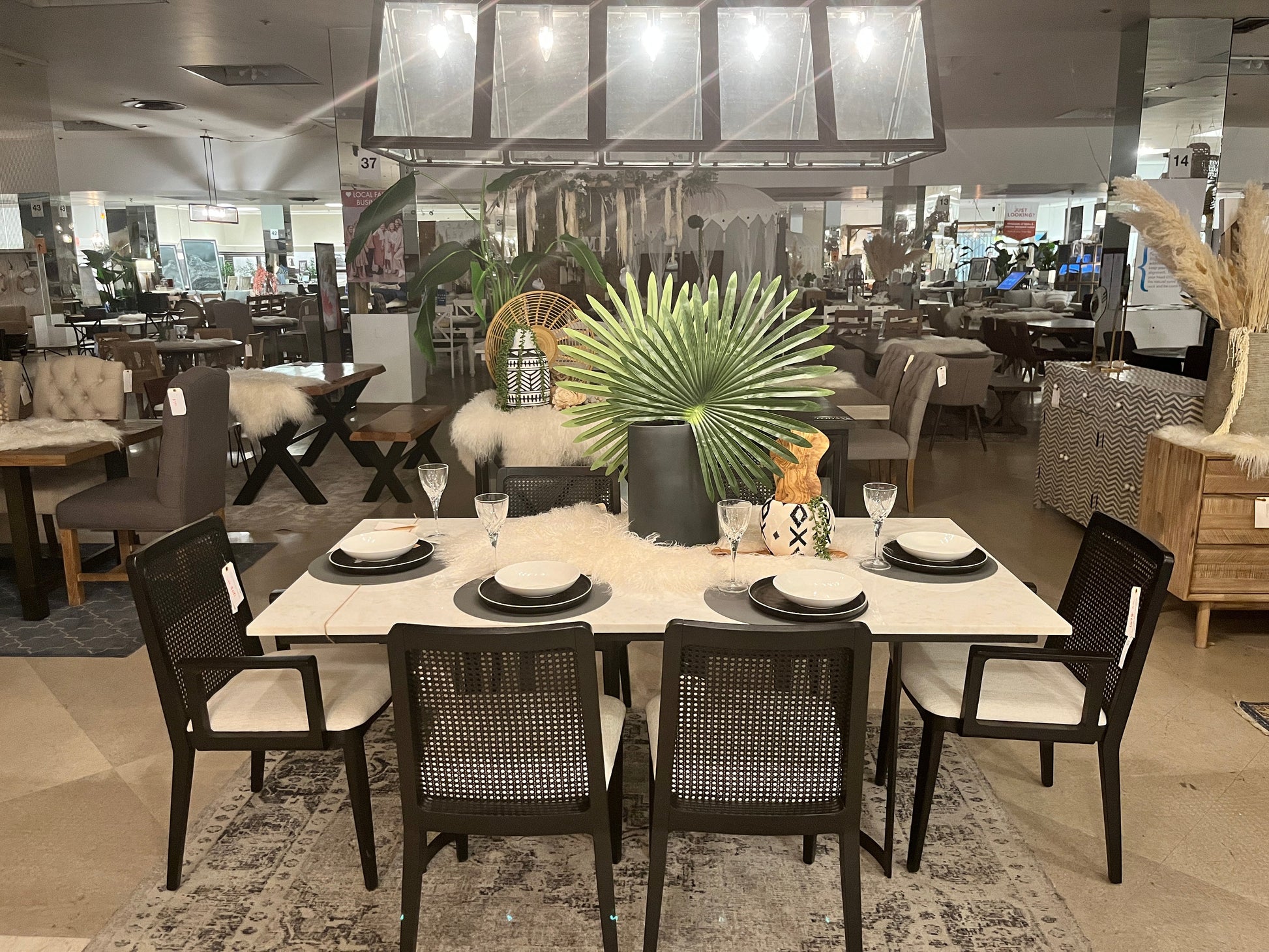 Clara Armchair | Calgary Furniture Store