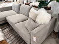 Bankbur Sectional | Calgary Furniture Store