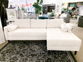 Angela Sectional, Made in Canada 🇨🇦 | Calgary Furniture Store