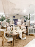 Deconstructed Dining Armchair | Calgary Furniture Store