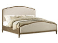 Interlude UPH Bed | Calgary Furniture Store