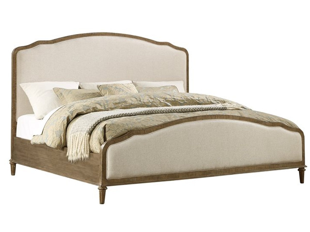 Interlude UPH Bed | Calgary Furniture Store
