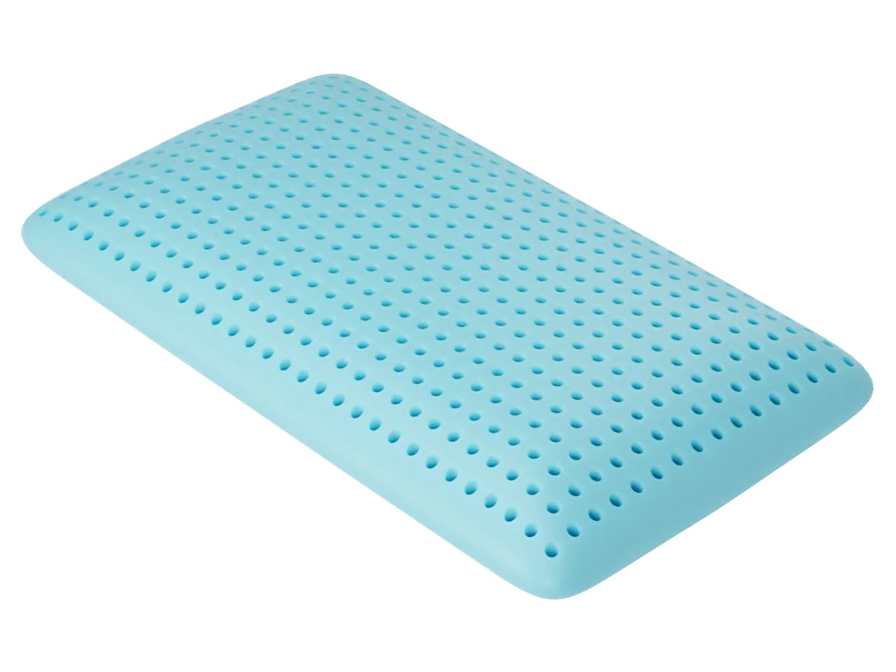 Ice Gel Queen High Profile Pillow | Calgary Furniture Store