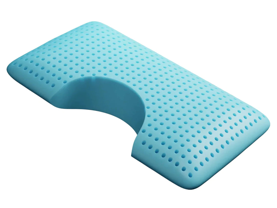 Ice Gel King Pillow | Calgary Furniture Store