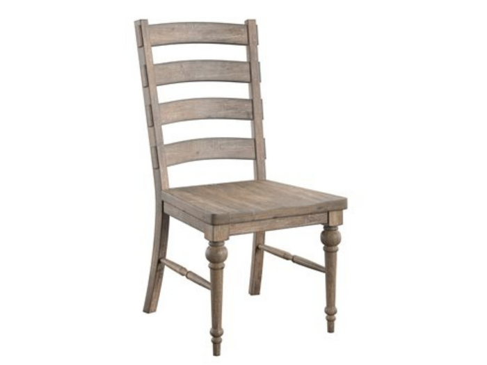 Interlude Ladder Back Chair | Calgary Furniture Store