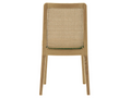 Cane Dining Chair | Calgary Furniture Store