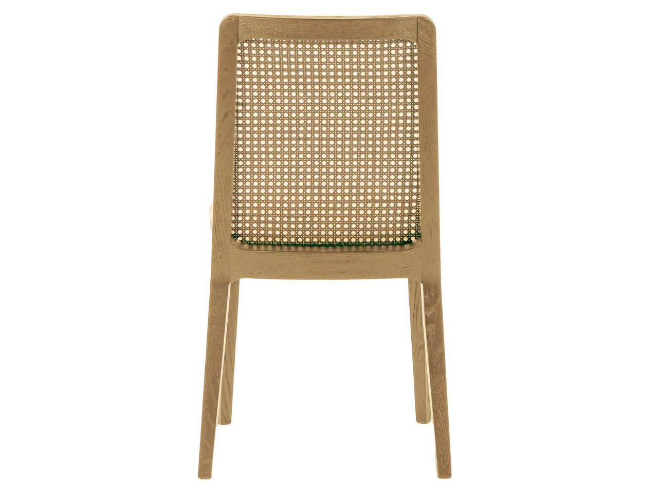Cane Dining Chair | Calgary Furniture Store