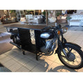 Iron Motorcycle Bar | Calgary Furniture Store