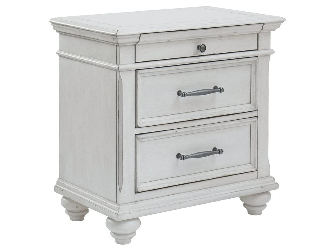 Kanwyn Nightstand | Calgary Furniture Store