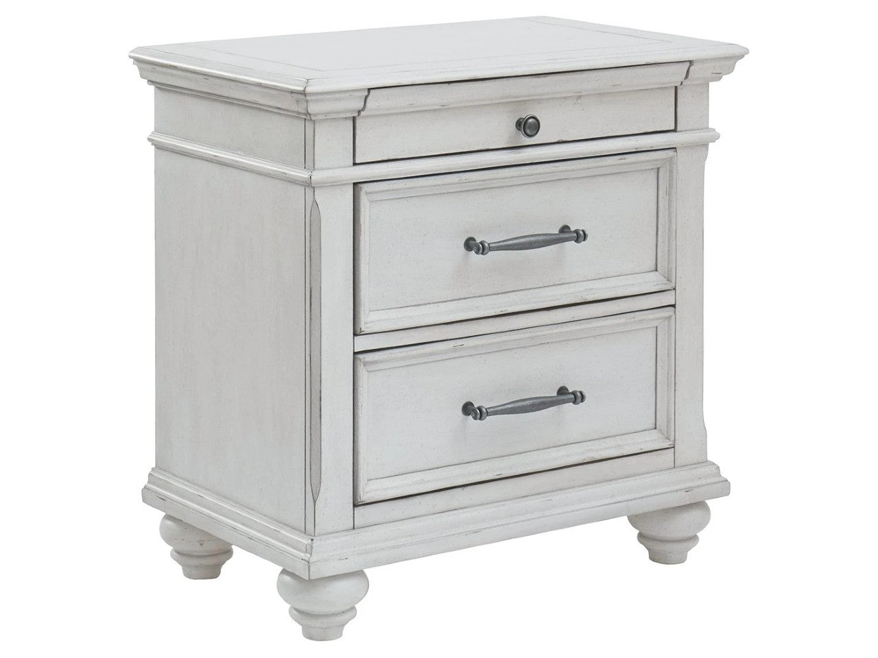 Kanwyn Nightstand | Calgary Furniture Store
