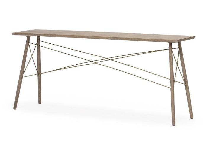 Kirby Console Table | Calgary Furniture Store