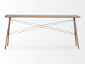 Kirby Console Table | Calgary Furniture Store