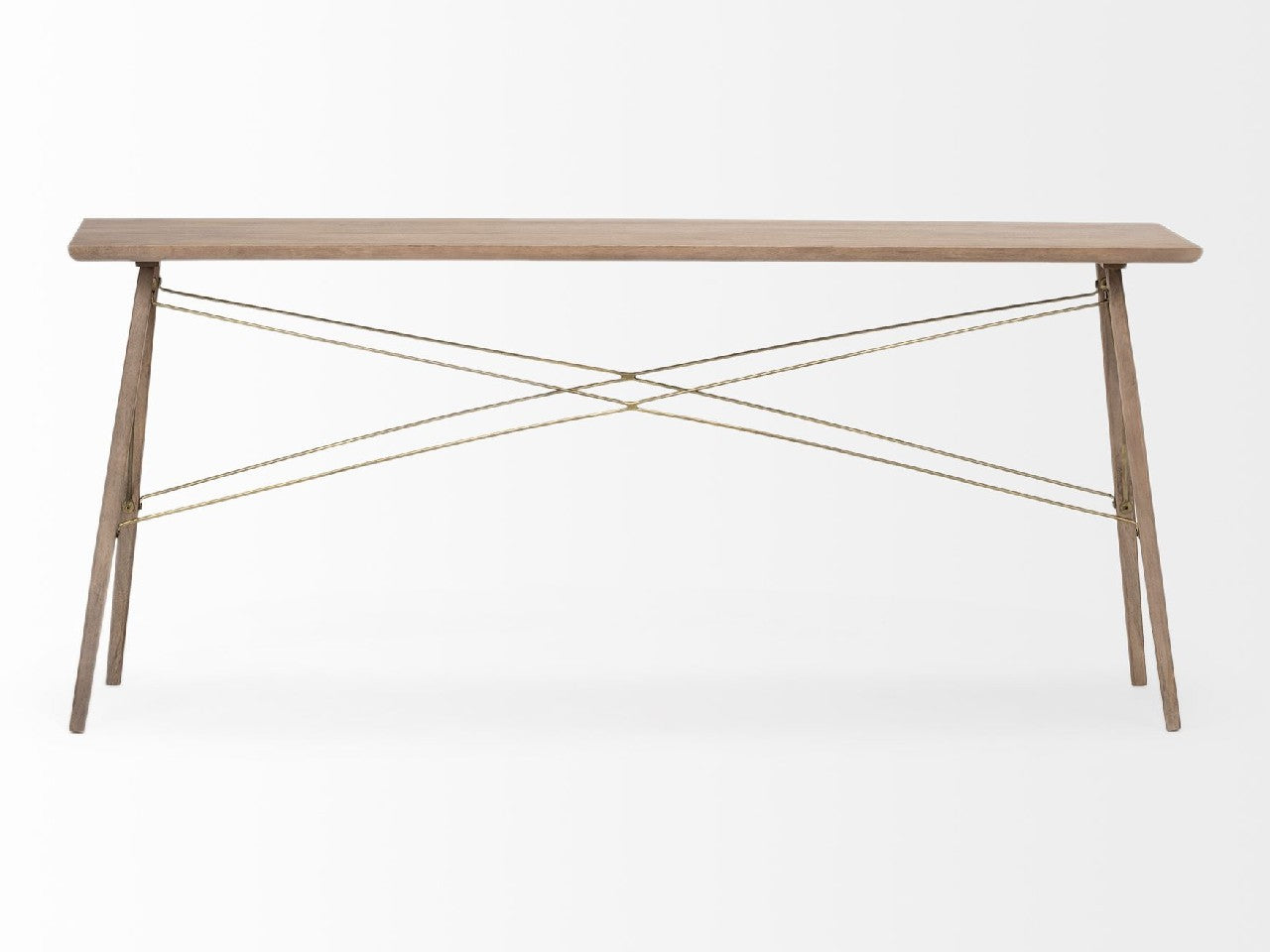 Kirby Console Table | Calgary Furniture Store