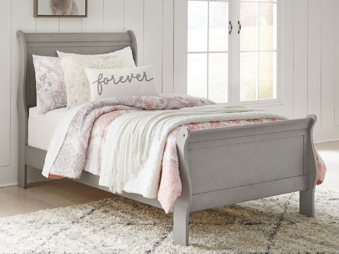Kordesky Kids Bed | Calgary Furniture Store