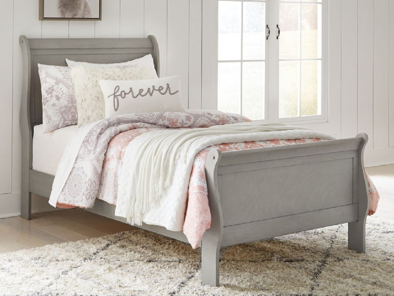 Kordesky Kids Bed | Calgary Furniture Store