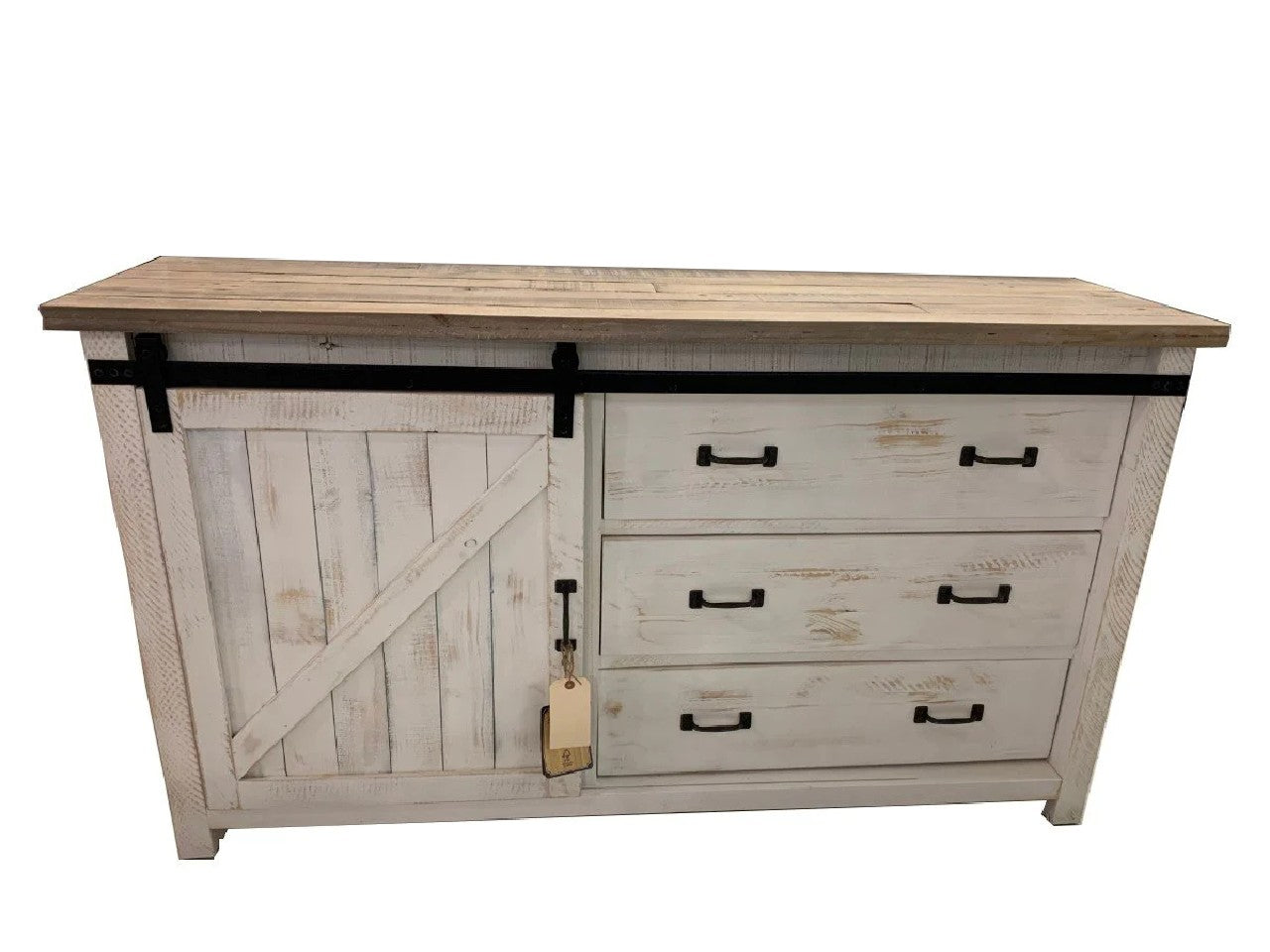 LH Esther Dresser | Calgary Furniture Store
