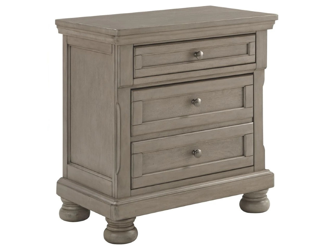 Lettner Nightstand | Calgary Furniture Store