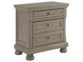 Lettner Nightstand | Calgary Furniture Store