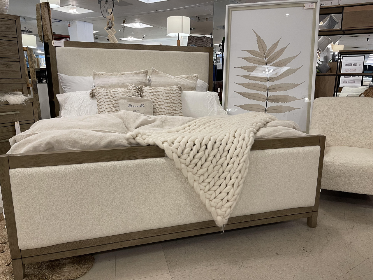 Lithe Leaves 🇨🇦 | Calgary Furniture Store