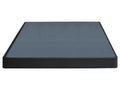 Low Profile Black Foundations | Calgary Furniture Store