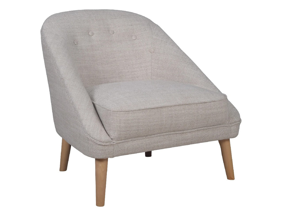 Lydia Club Chair | Calgary Furniture Store
