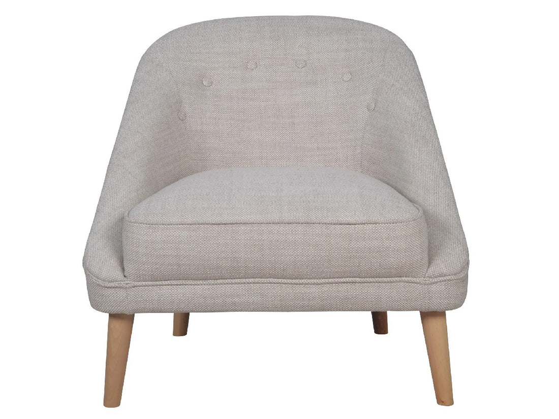 Lydia Club Chair | Calgary Furniture Store