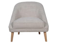 Lydia Club Chair | Calgary Furniture Store