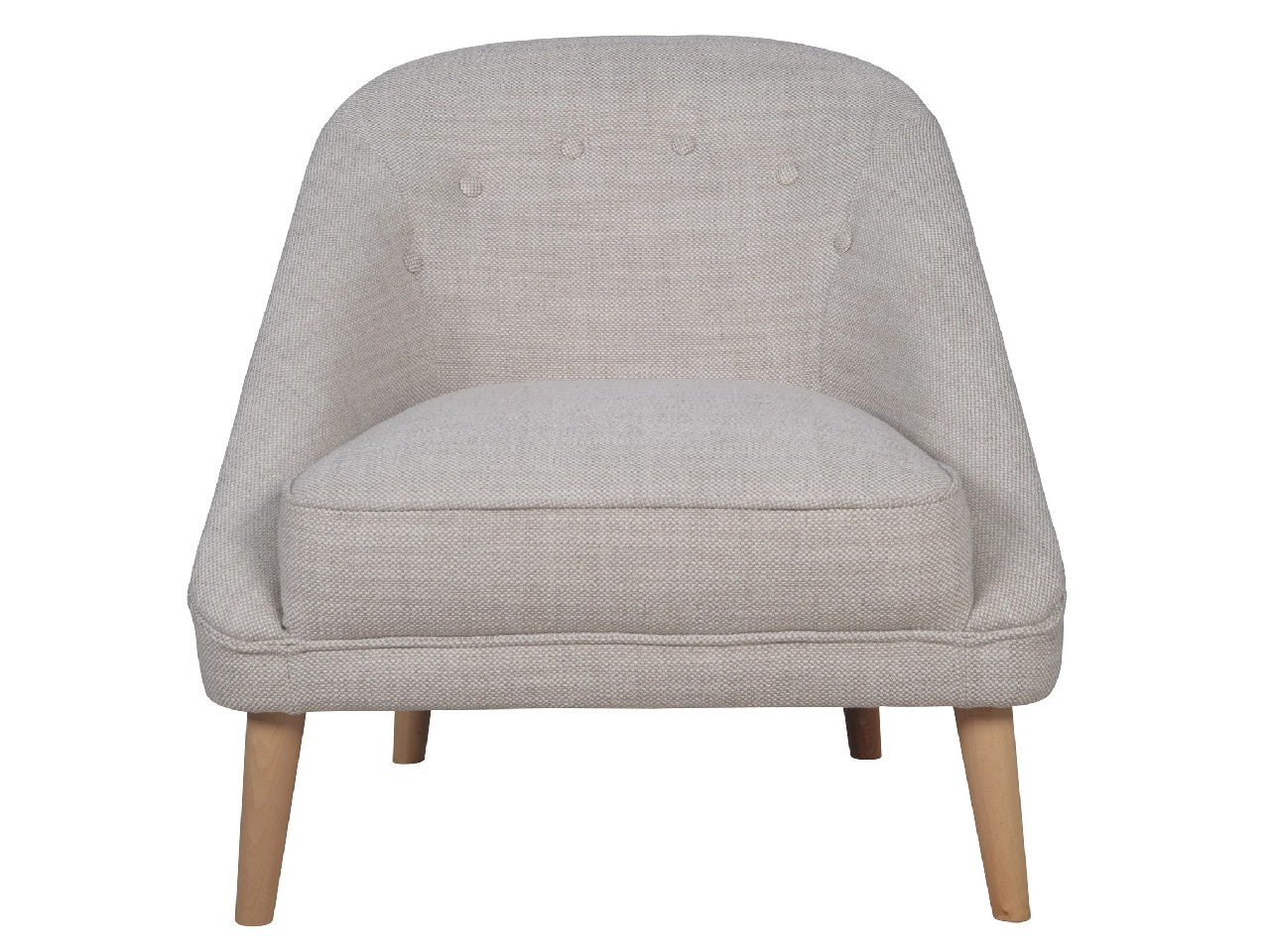 Lydia Club Chair | Calgary Furniture Store