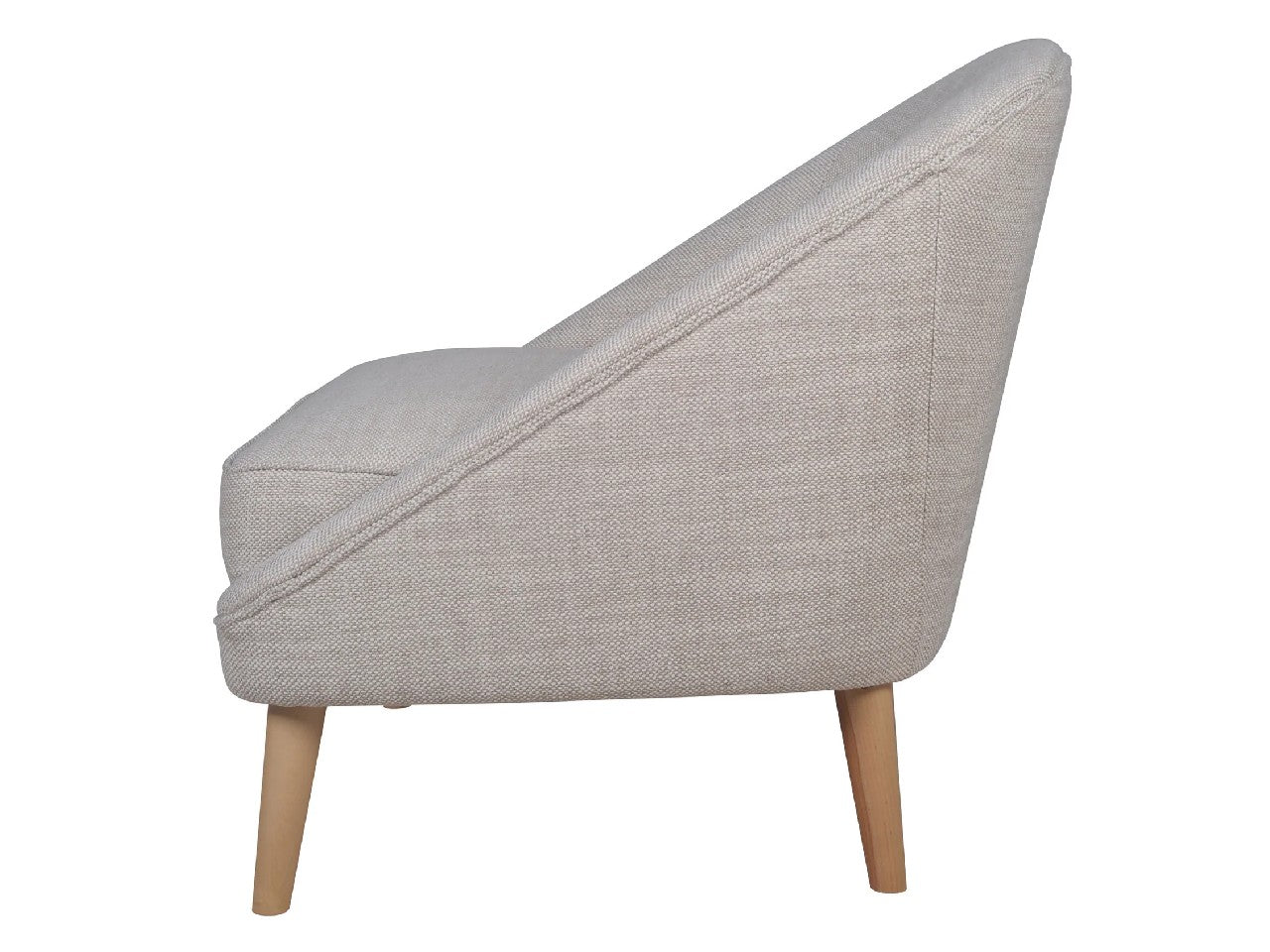 Lydia Club Chair | Calgary Furniture Store