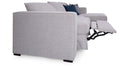 2900 Decor Rest Power Recliner Custom Sectional, Made in Canada 🇨🇦 | Calgary's Furniture Store | Calgary Sectionals