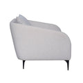 Mikko Club Chair | Calgary Furniture Store