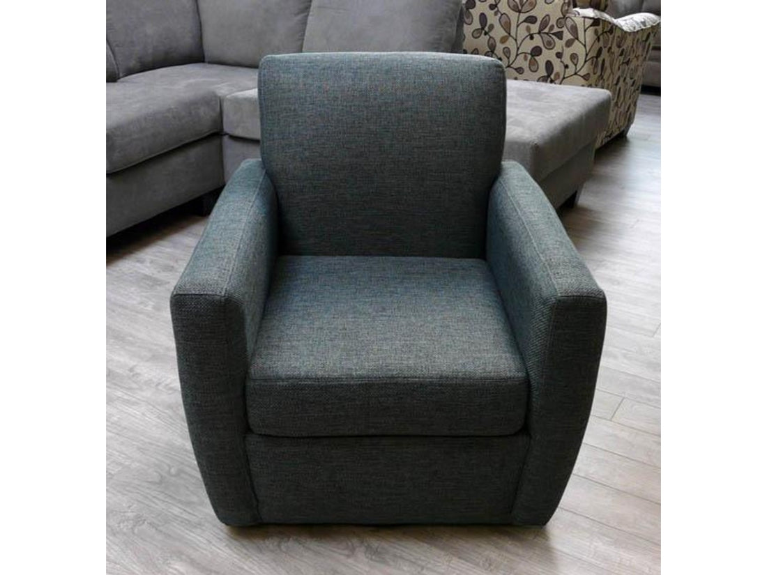 Madison Swivel Accent Chair | Calgary Furniture Store