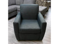 Madison Swivel Accent Chair | Calgary Furniture Store