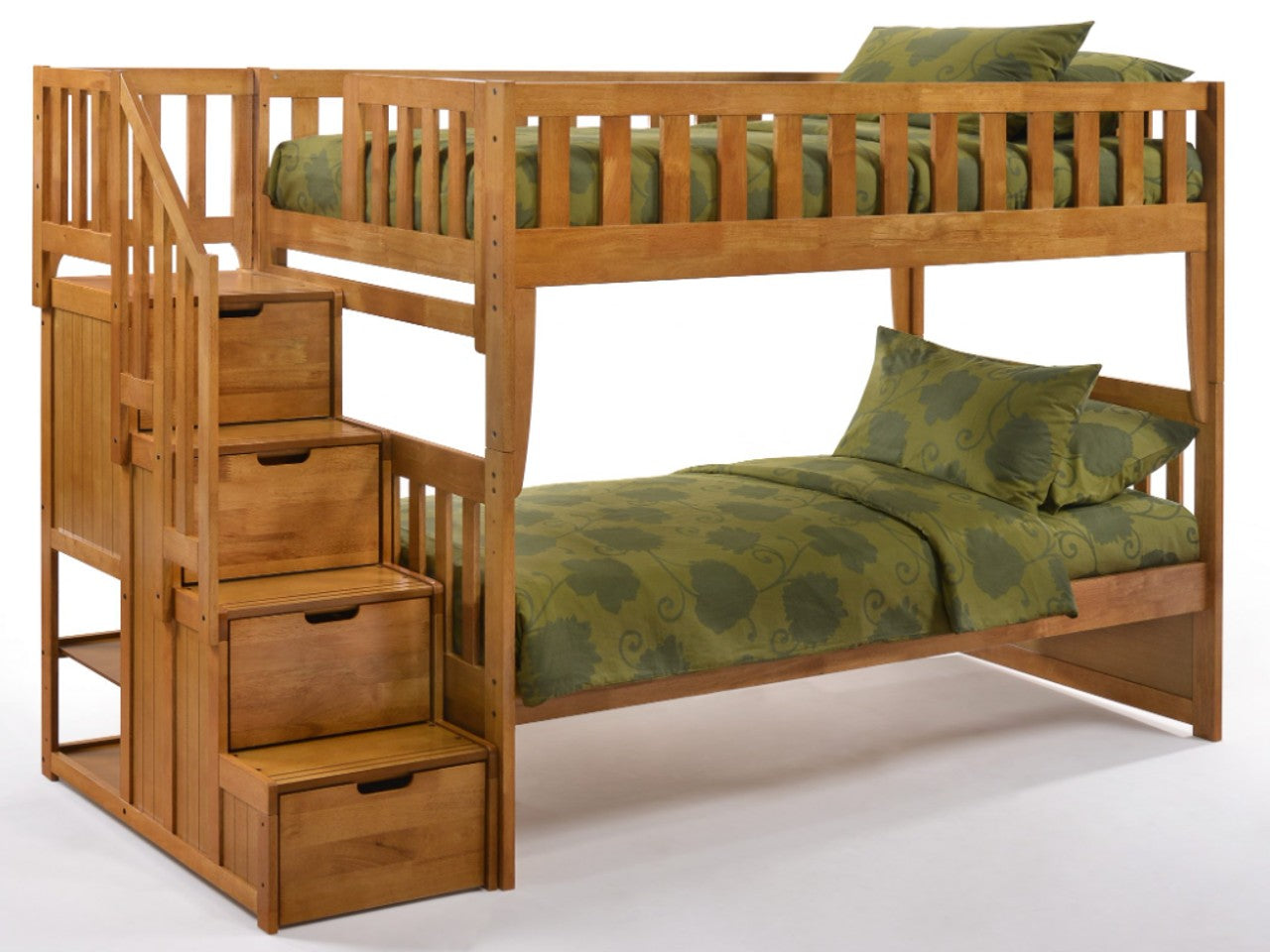 Stair Bunk Bed Showhome Furniture