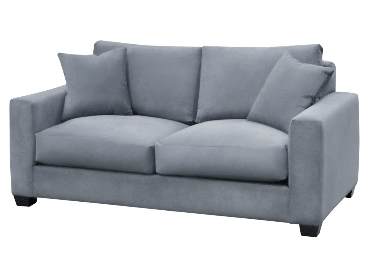 Memories Custom Loveseat 🇨🇦 | Calgary Furniture Store