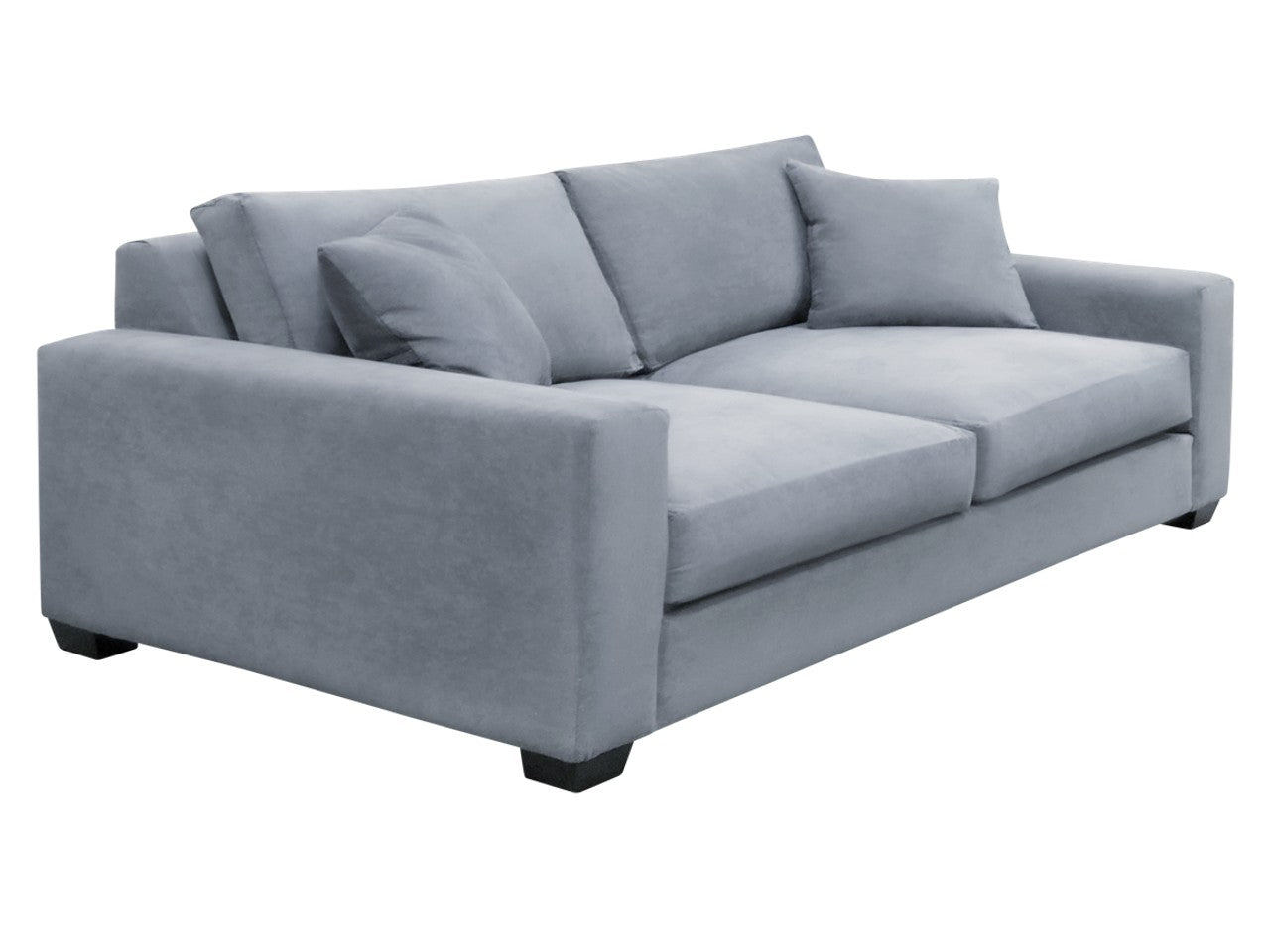 Memories Custom Loveseat 🇨🇦 | Calgary Furniture Store
