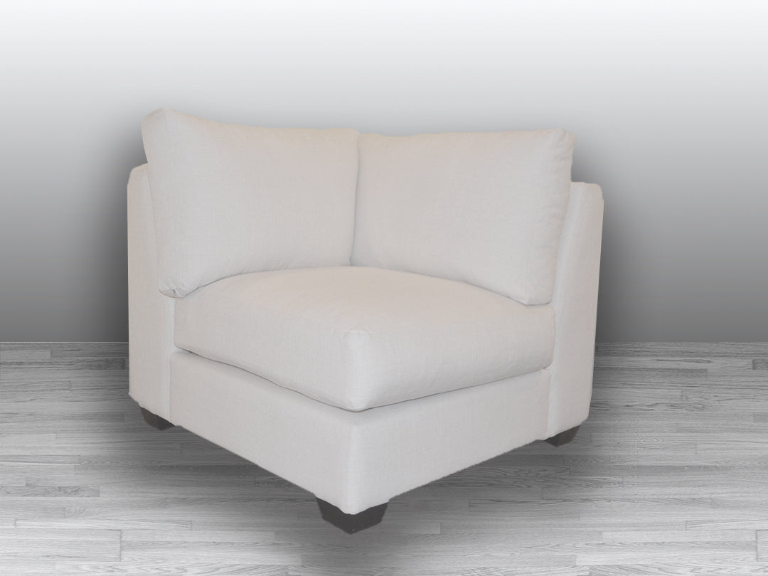 Cloud 9 Sectional, Made in Canada 🇨🇦 | Calgary Furniture Store